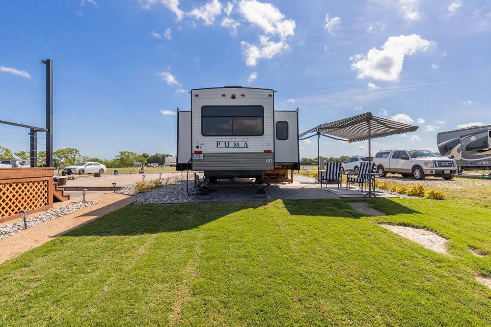 Photo of Outdoor in Kerens