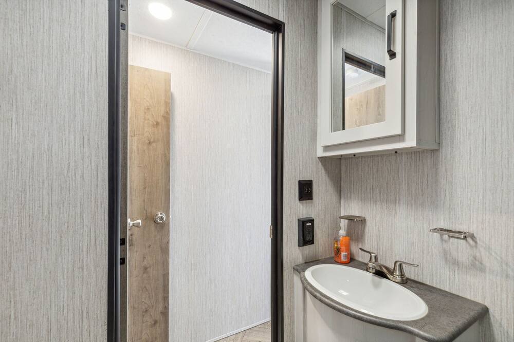 Photo of Bathroom in Kerens