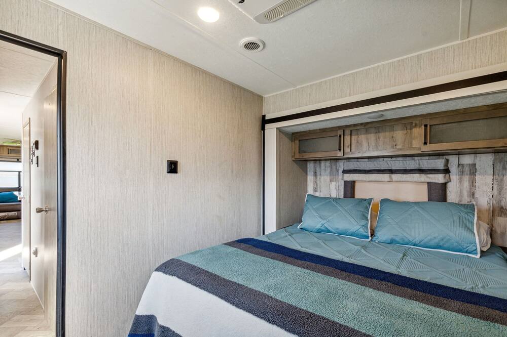 Photo of Bedroom in Kerens