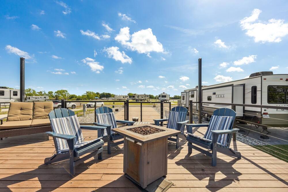 Photo of Outdoor in Kerens