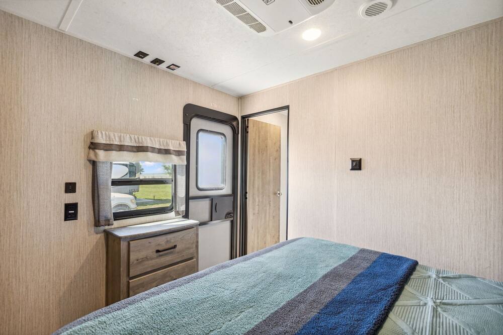 Photo of Bedroom in Kerens