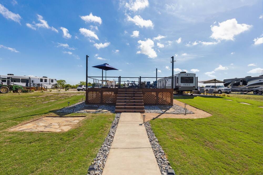 Photo of Outdoor in Kerens