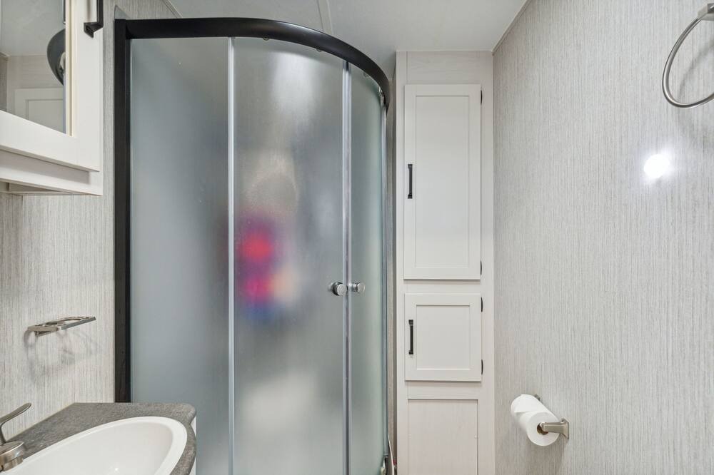 Photo of Bathroom in Kerens