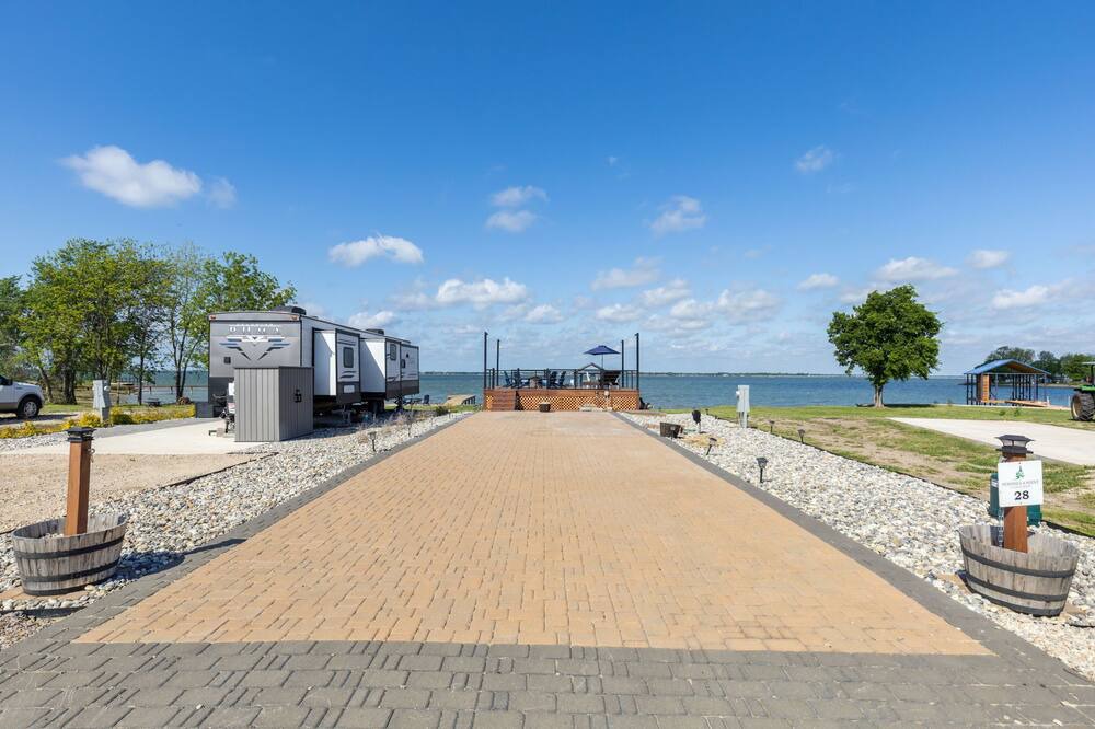 Photo of Outdoor in Kerens