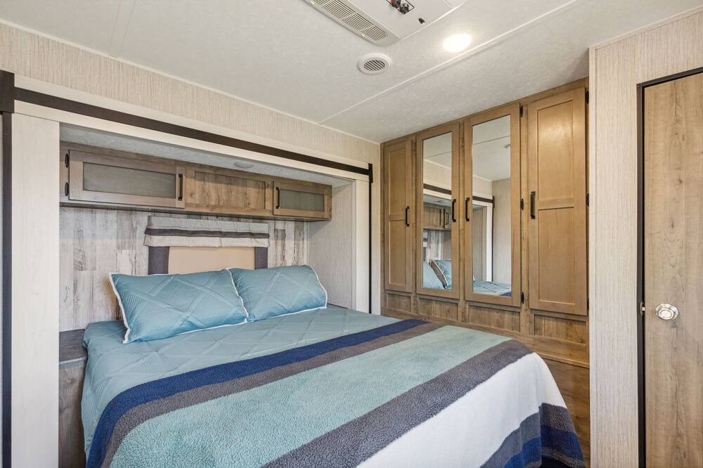 Photo of Bedroom in Kerens