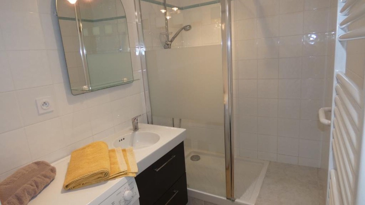 Photo of Bathroom in Notre-Dame-de-Monts