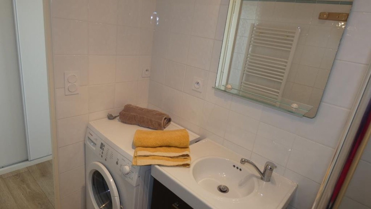 Photo of Bathroom in Notre-Dame-de-Monts