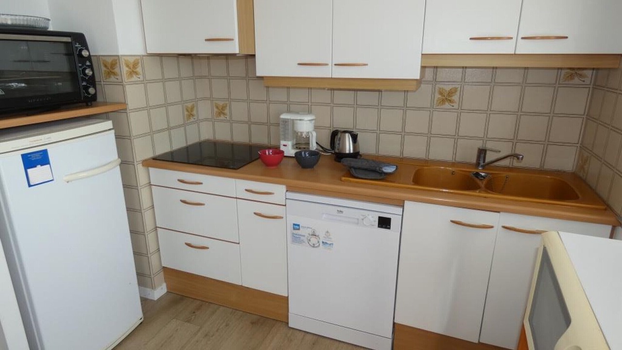 Photo of Kitchen in Notre-Dame-de-Monts