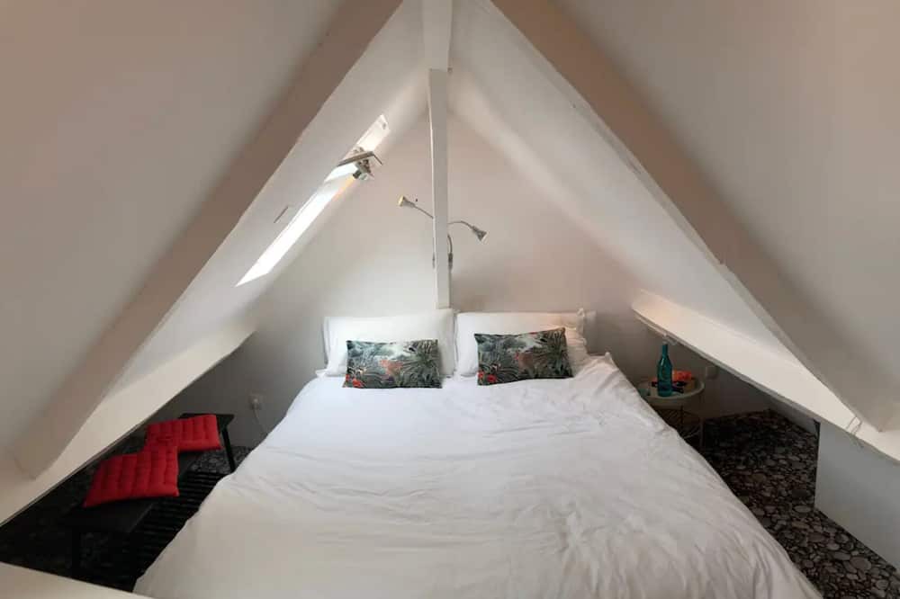 Photo of Bedroom in Ile-aux-Moines