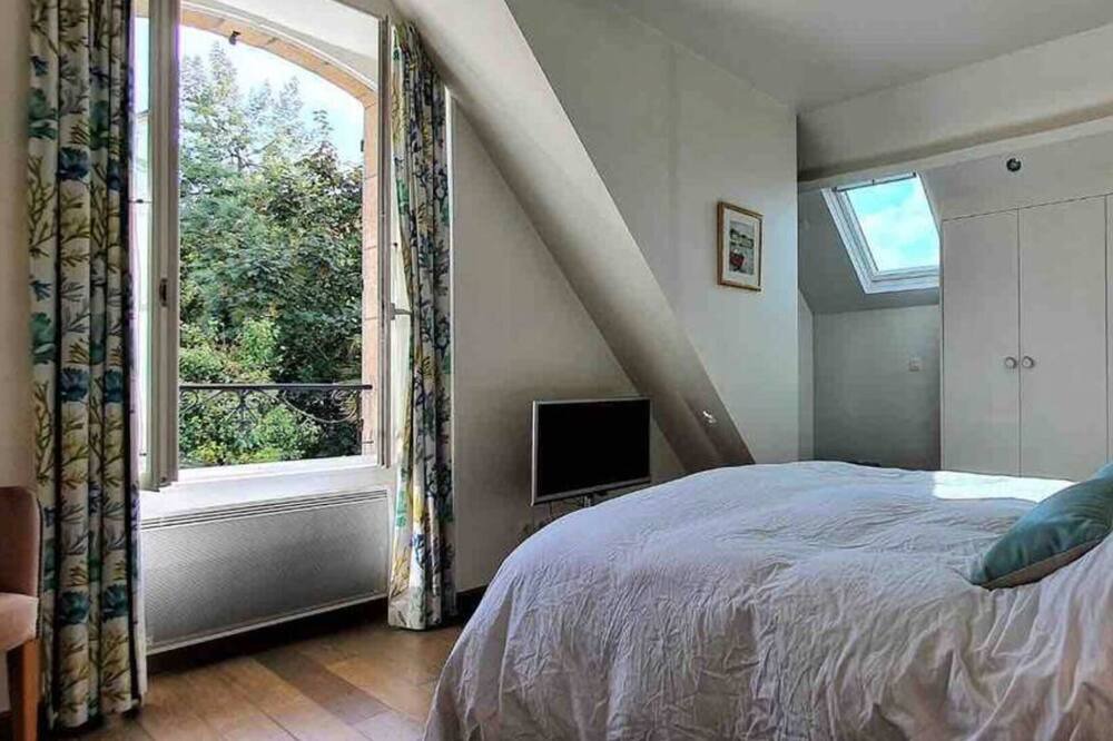 Photo of Bedroom in Ile-aux-Moines