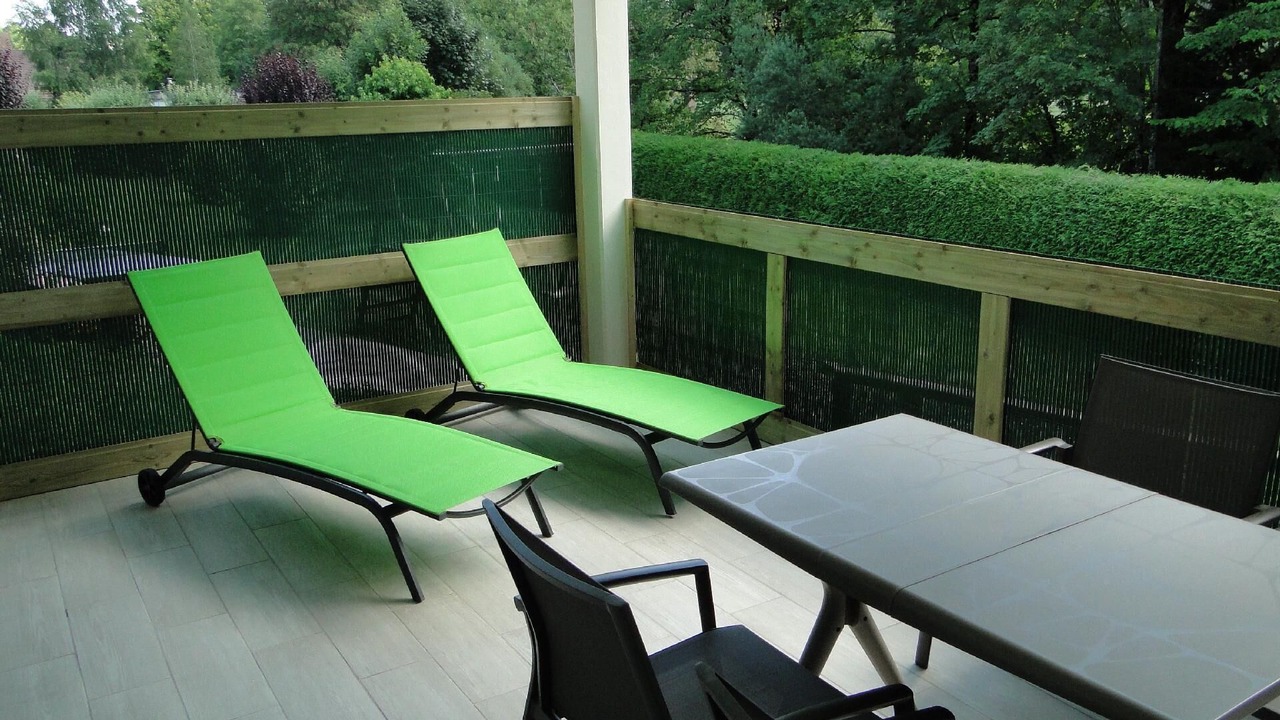 Photo of Outdoor in Foncine-le-Haut