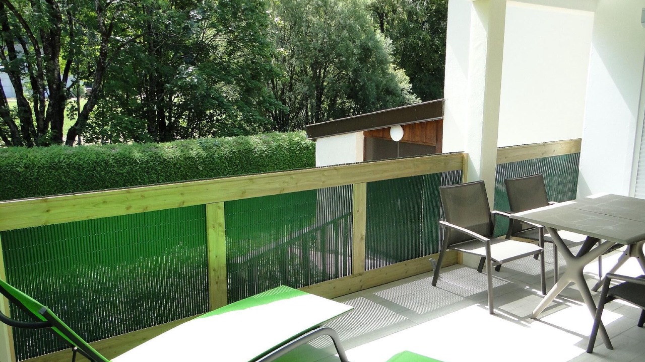 Photo of Outdoor in Foncine-le-Haut