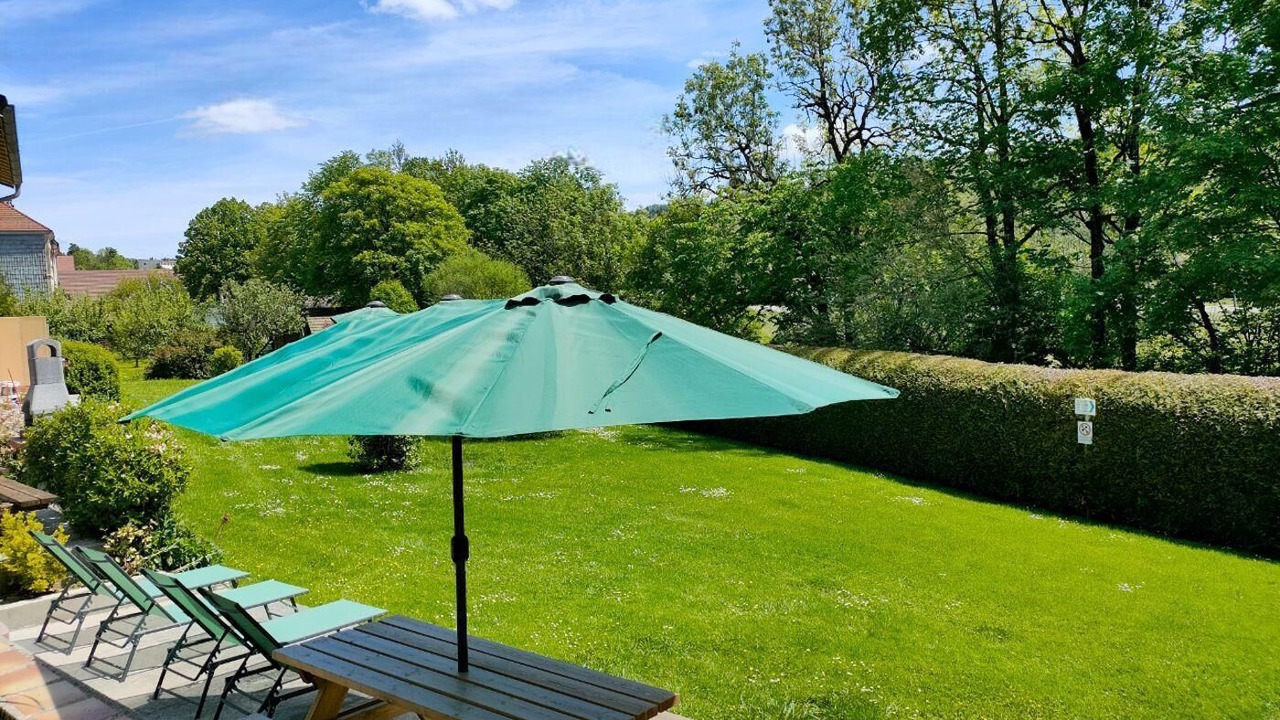 Photo of Outdoor in Foncine-le-Haut