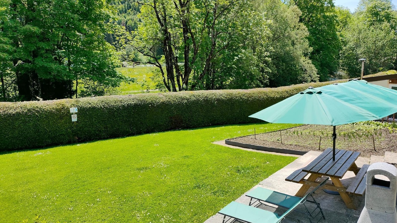 Photo of Outdoor in Foncine-le-Haut