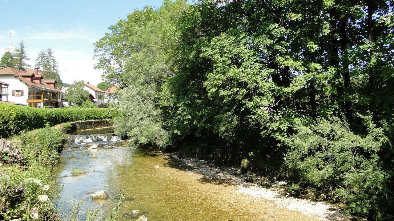 Photo of Outdoor in Foncine-le-Haut