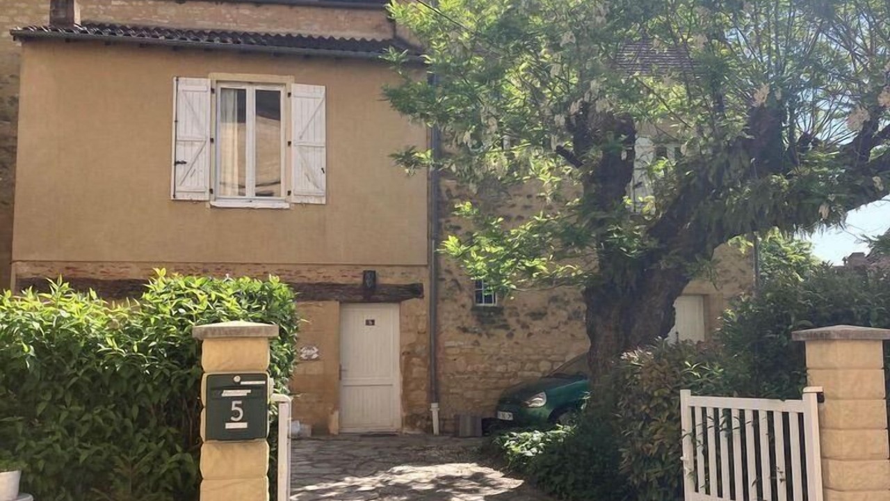 Photo of Outdoor in Gourdon