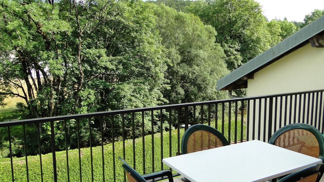 Photo of Outdoor in Foncine-le-Haut
