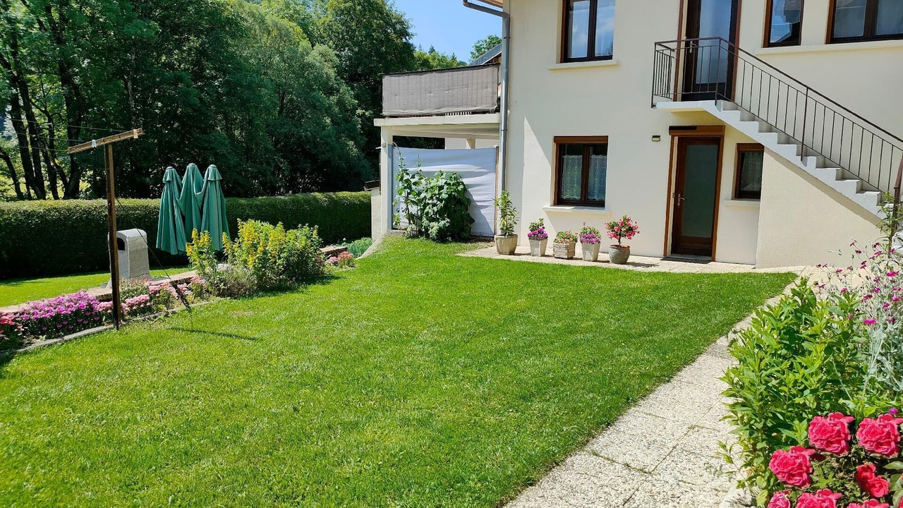 Photo of Outdoor in Foncine-le-Haut