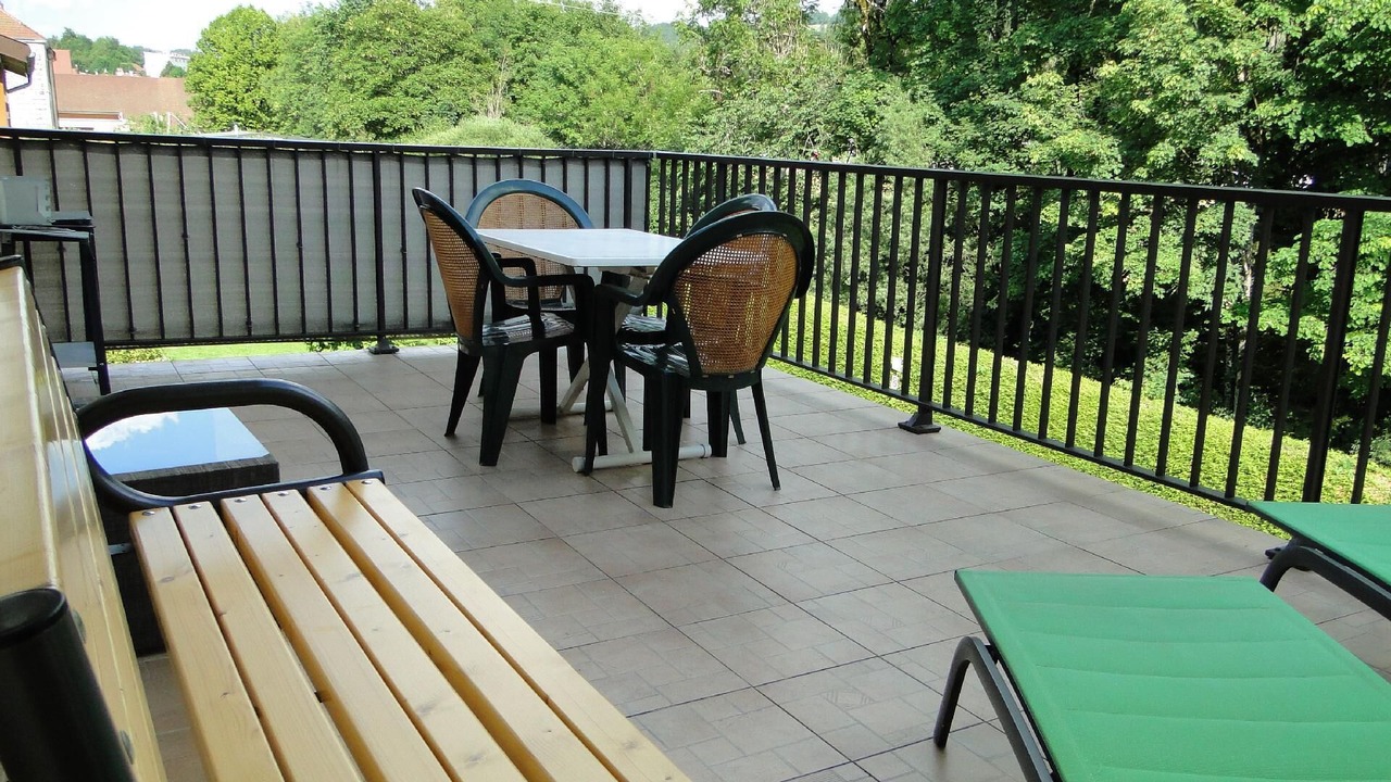 Photo of Outdoor in Foncine-le-Haut