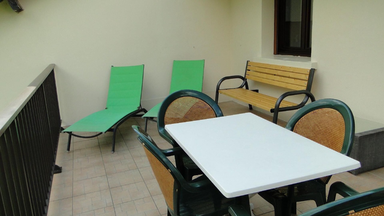 Photo of Outdoor in Foncine-le-Haut