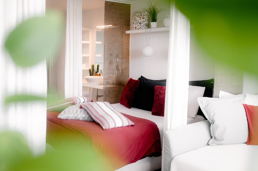 Photo of Bedroom in Rolle