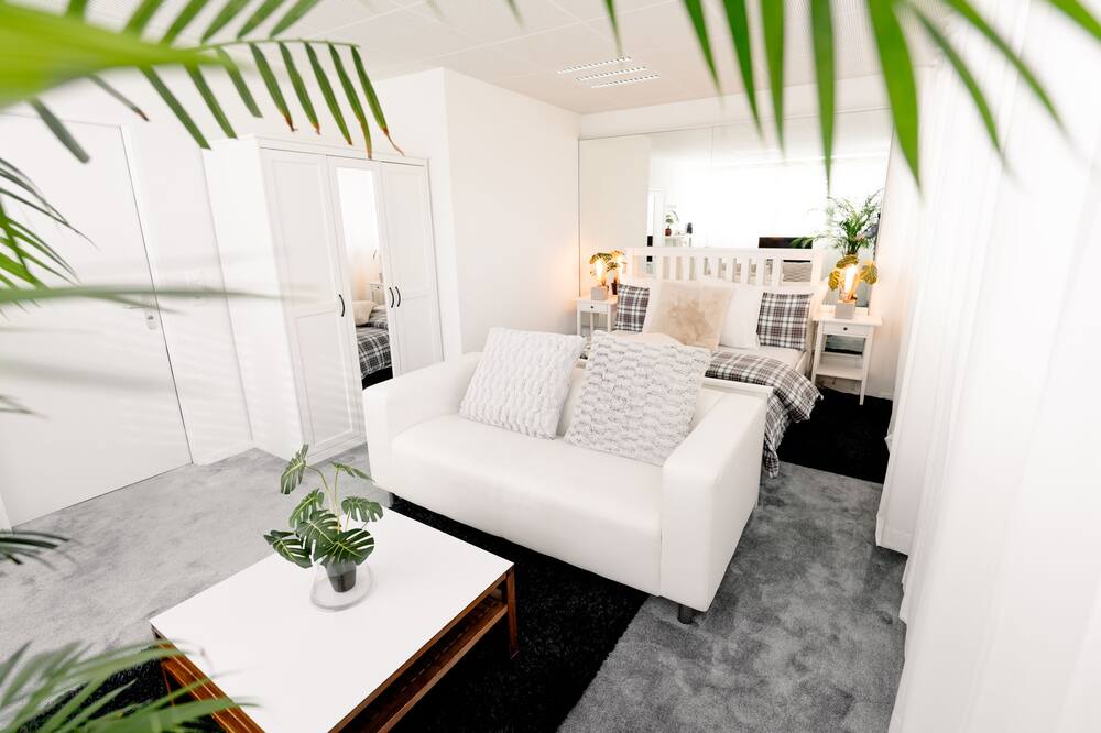 Photo of Bedroom in Rolle