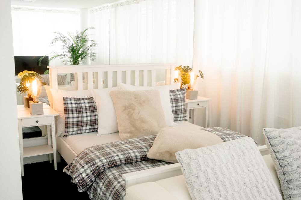 Photo of Bedroom in Rolle