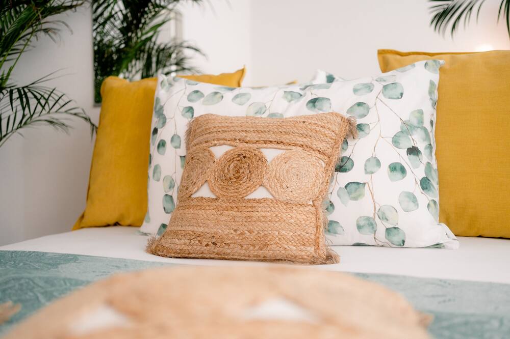Photo of Bedroom in Rolle