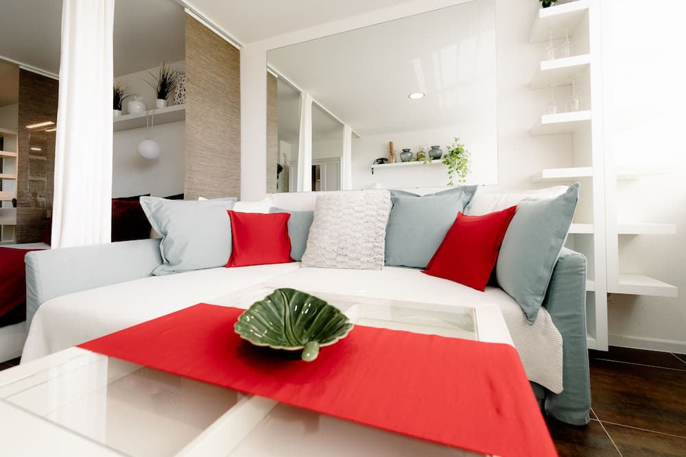 Photo of Livingroom in Rolle