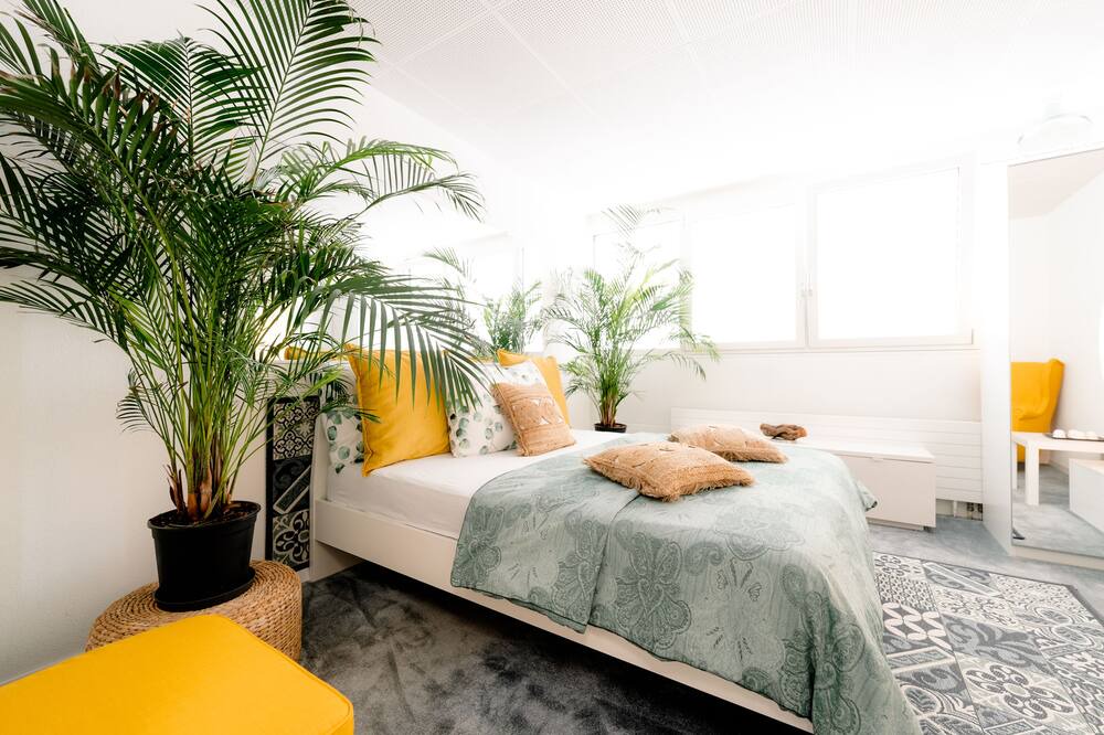 Photo of Bedroom in Rolle