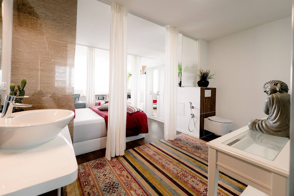Photo of Bedroom in Rolle