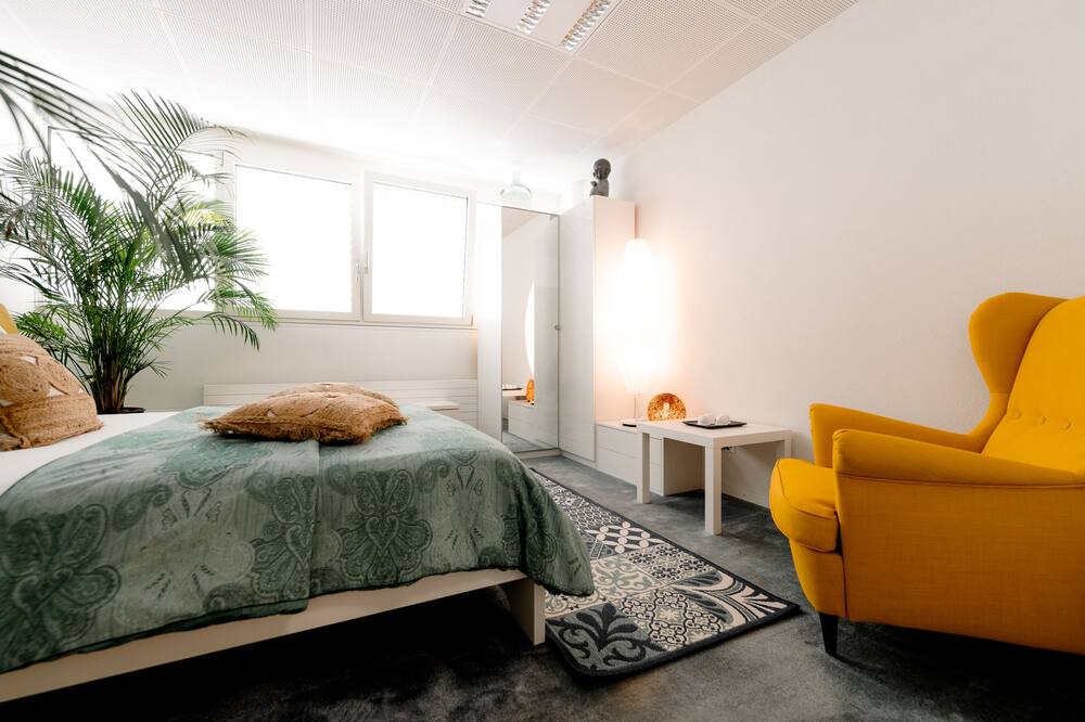 Photo of Bedroom in Rolle