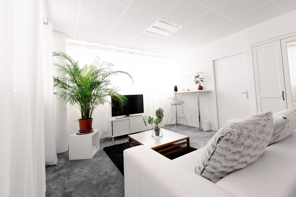 Photo of Livingroom in Rolle