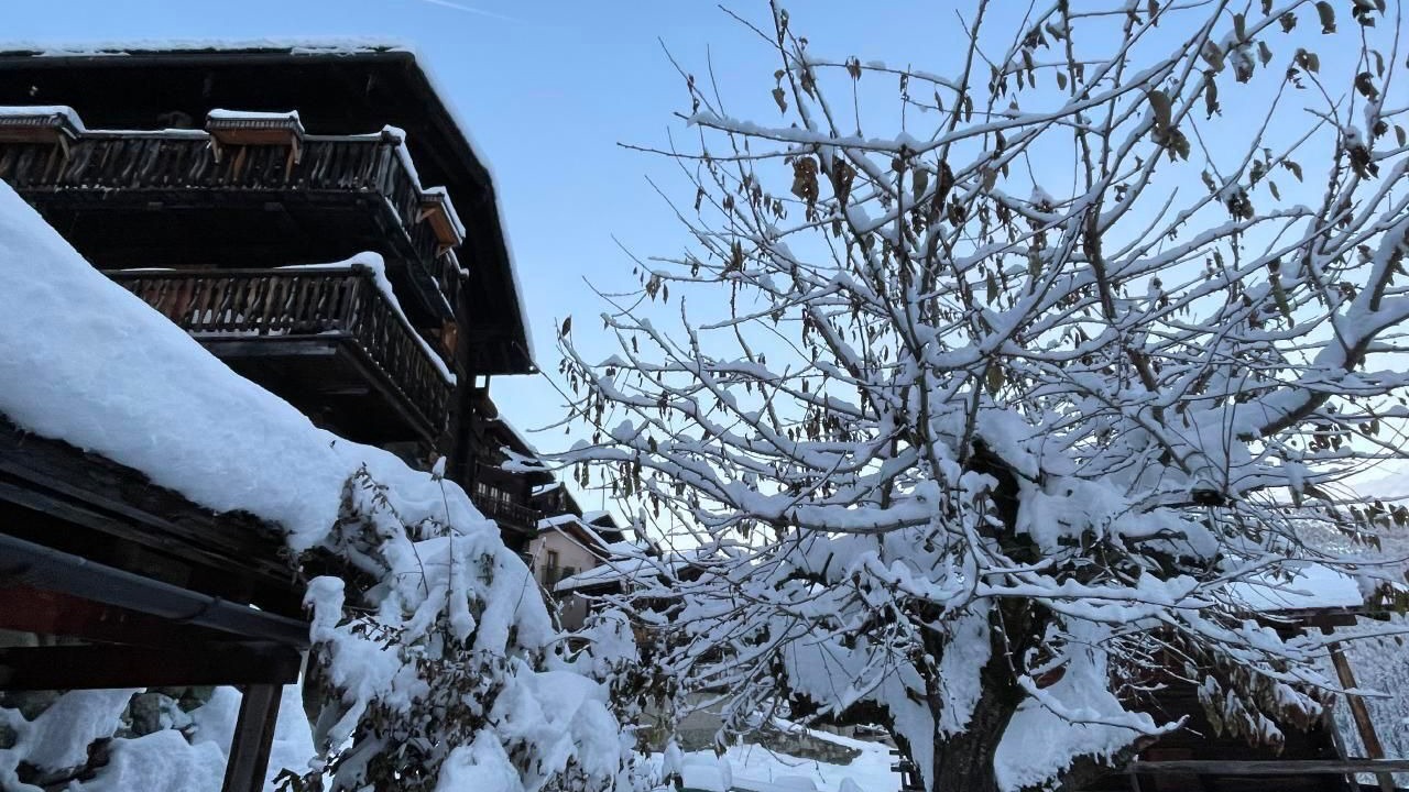 Photo of Outdoor in Grimentz