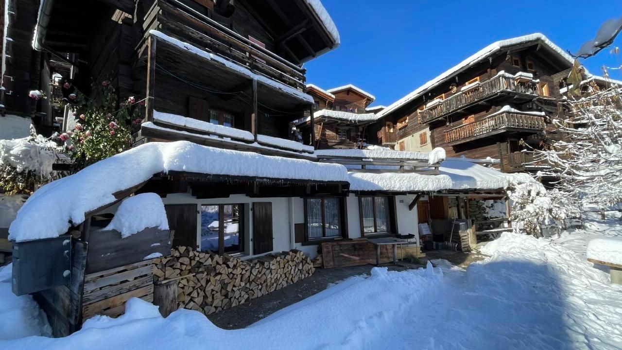 Photo of Outdoor in Grimentz
