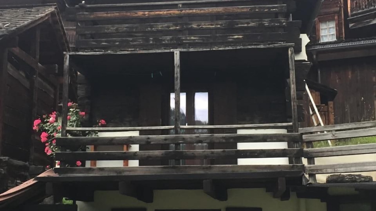Photo of Outdoor in Grimentz