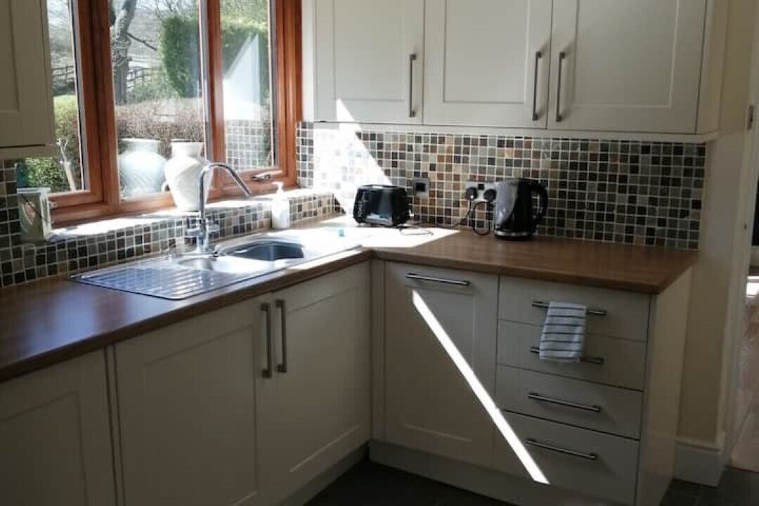 Photo of Kitchen in Moddershall