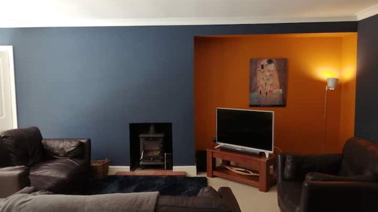 Photo of Livingroom in Moddershall