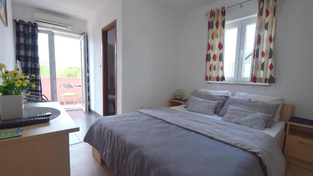 Photo of Bedroom in Rasopasno