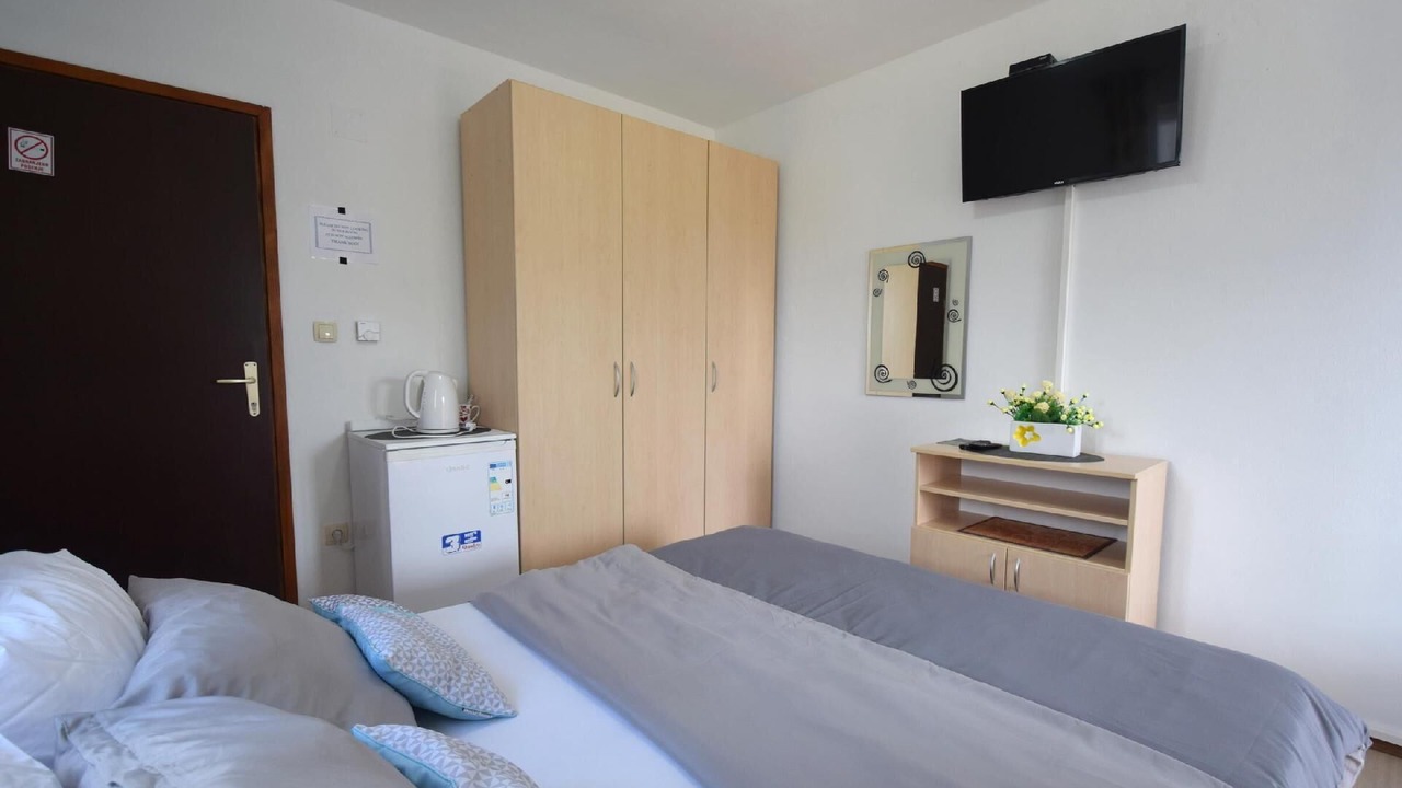 Photo of Bedroom in Rasopasno