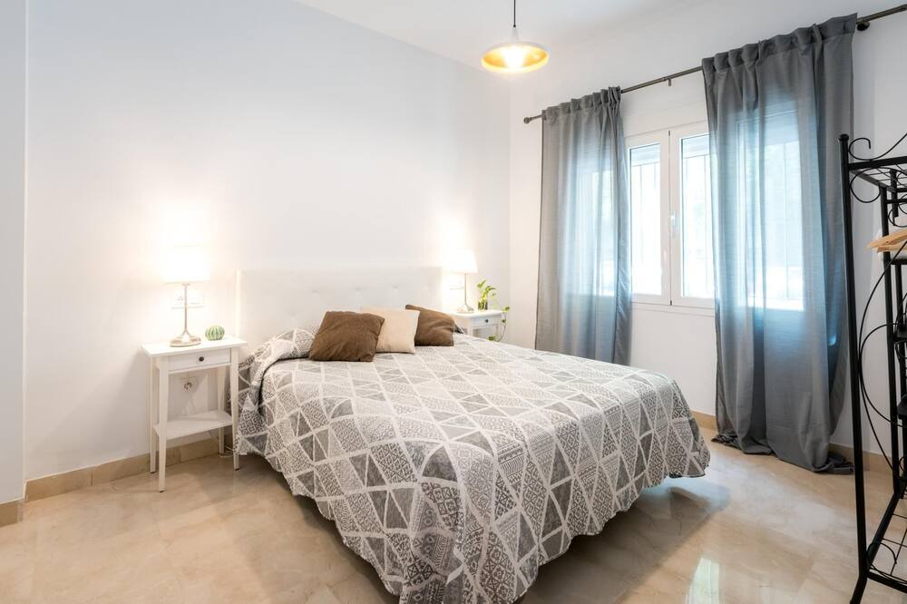 Photo of Bedroom in San Bernardo