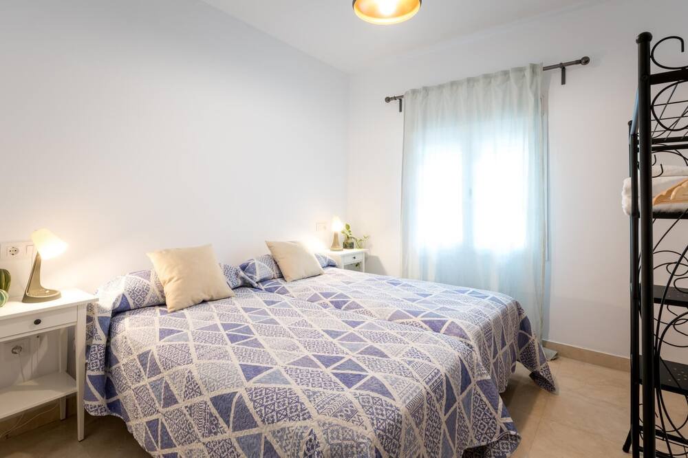 Photo of Bedroom in San Bernardo