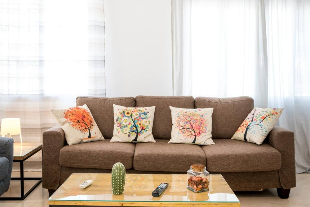 Photo of Livingroom in San Bernardo