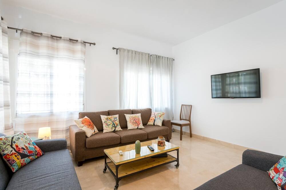 Photo of Livingroom in San Bernardo