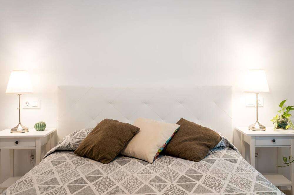 Photo of Bedroom in San Bernardo