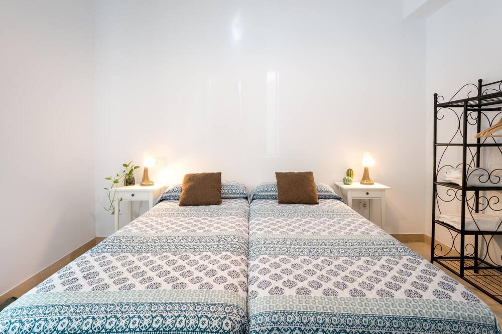 Photo of Bedroom in San Bernardo