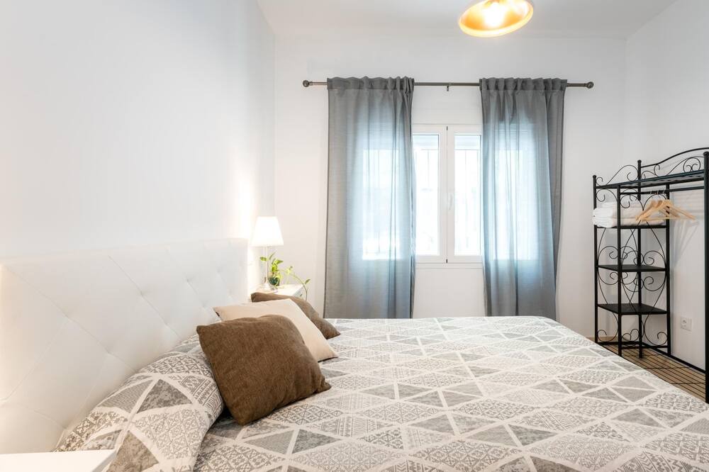 Photo of Bedroom in San Bernardo