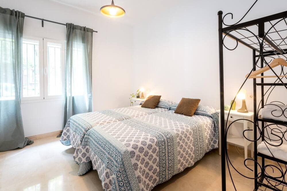 Photo of Bedroom in San Bernardo
