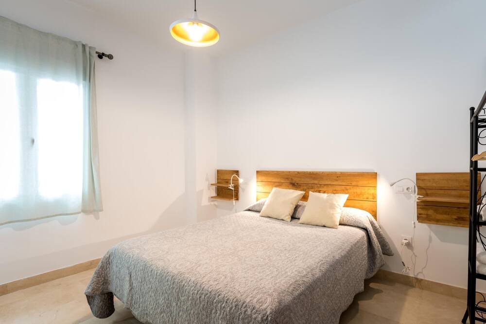 Photo of Bedroom in San Bernardo