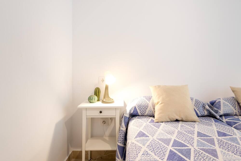 Photo of Bedroom in San Bernardo